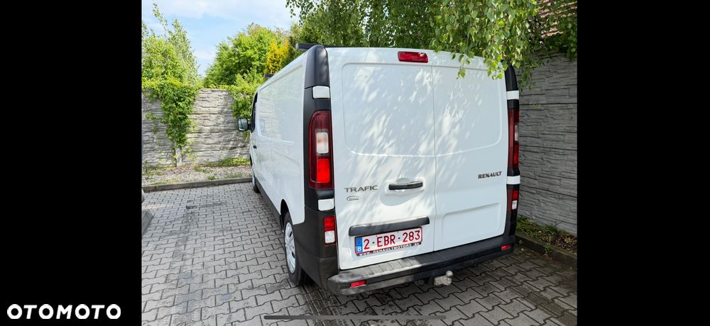 Renault TRAFIC - 21