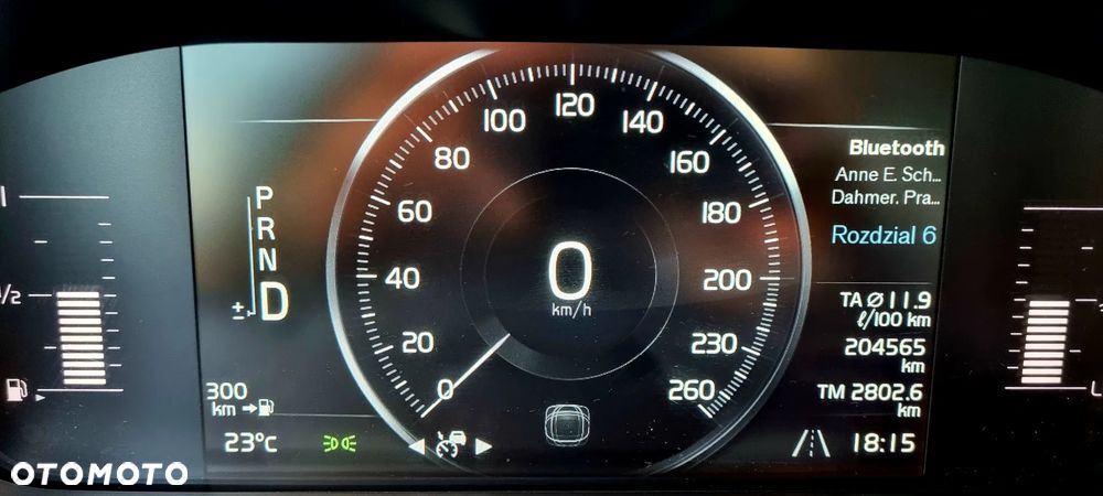 Volvo S90 D5 AWD Momentum - 11