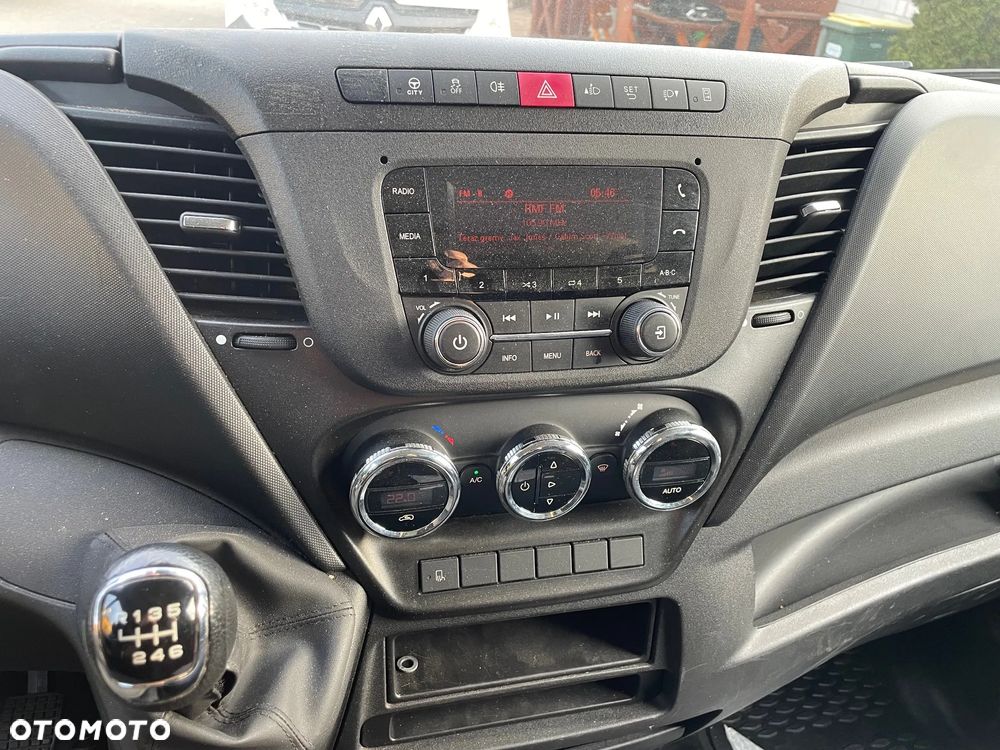 Iveco Daily 35C16 - 7