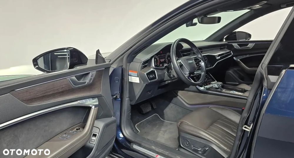 Audi A7 Sportback - 11