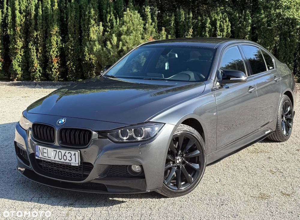 BMW Seria 3 - 8