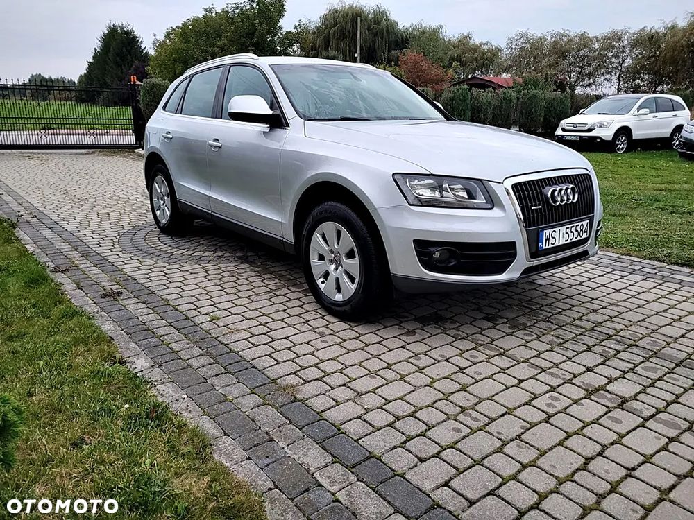 Audi Q5 2.0 TDI Quattro - 2
