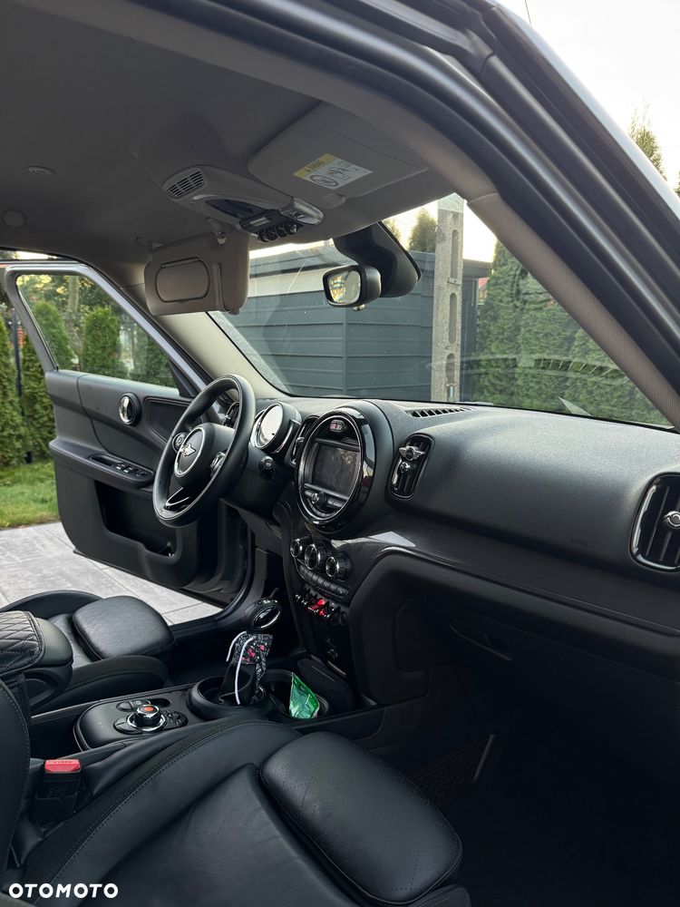 MINI Countryman Cooper - 4