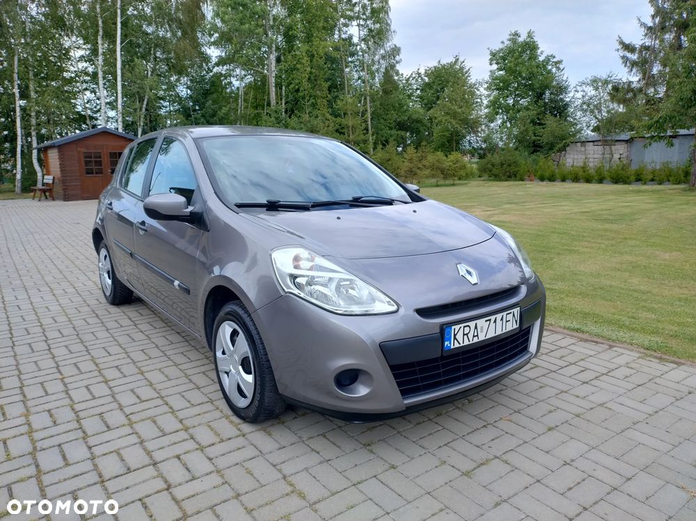 Renault Clio 1.2 16V 75 Dynamique - 1