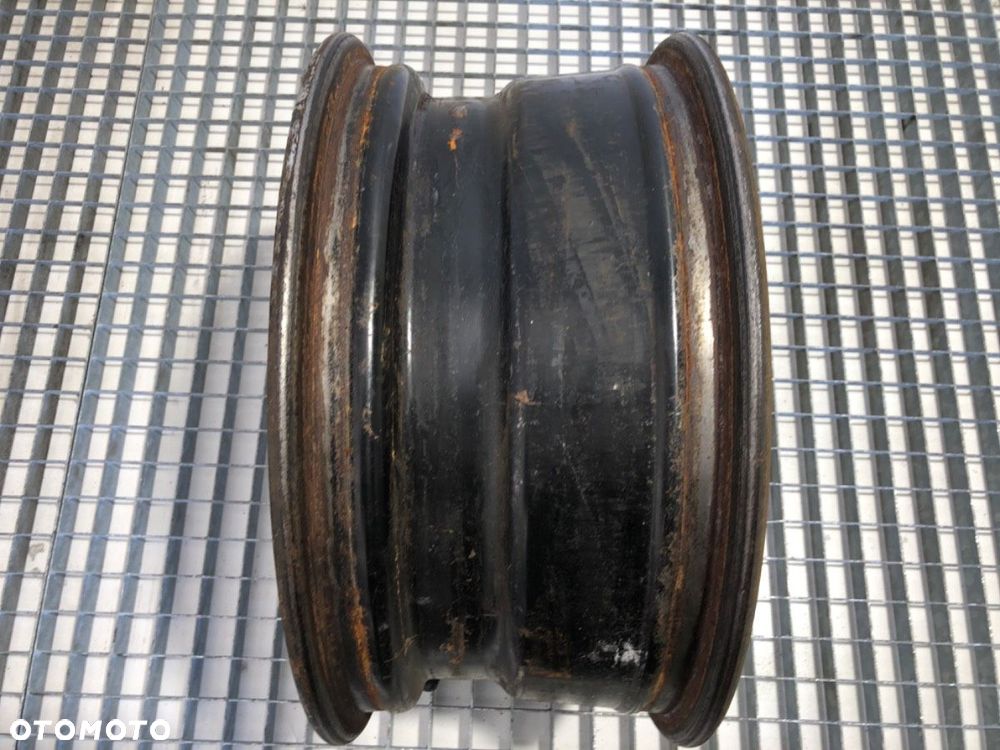 FELGA STALOWA 16  FIAT SCUDO Autobus (270_, 272_) 2007 - 2022 2.0 D Multijet 88 kW [120 KM] olej - 3