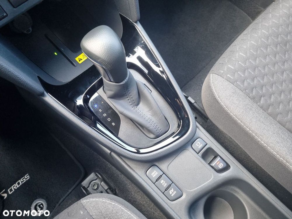 Toyota Yaris Cross Hybrid 1.5 Style - 19