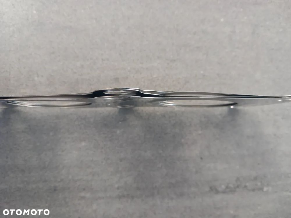 Uszczelka kolektora wydechowego Ford Mondeo 2007-2014, S-Max/Galaxy 2006-2015 2.0 EB 5133034 - 3