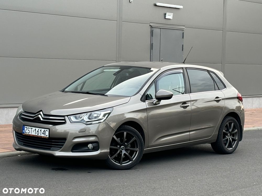 Citroën C4 - 24