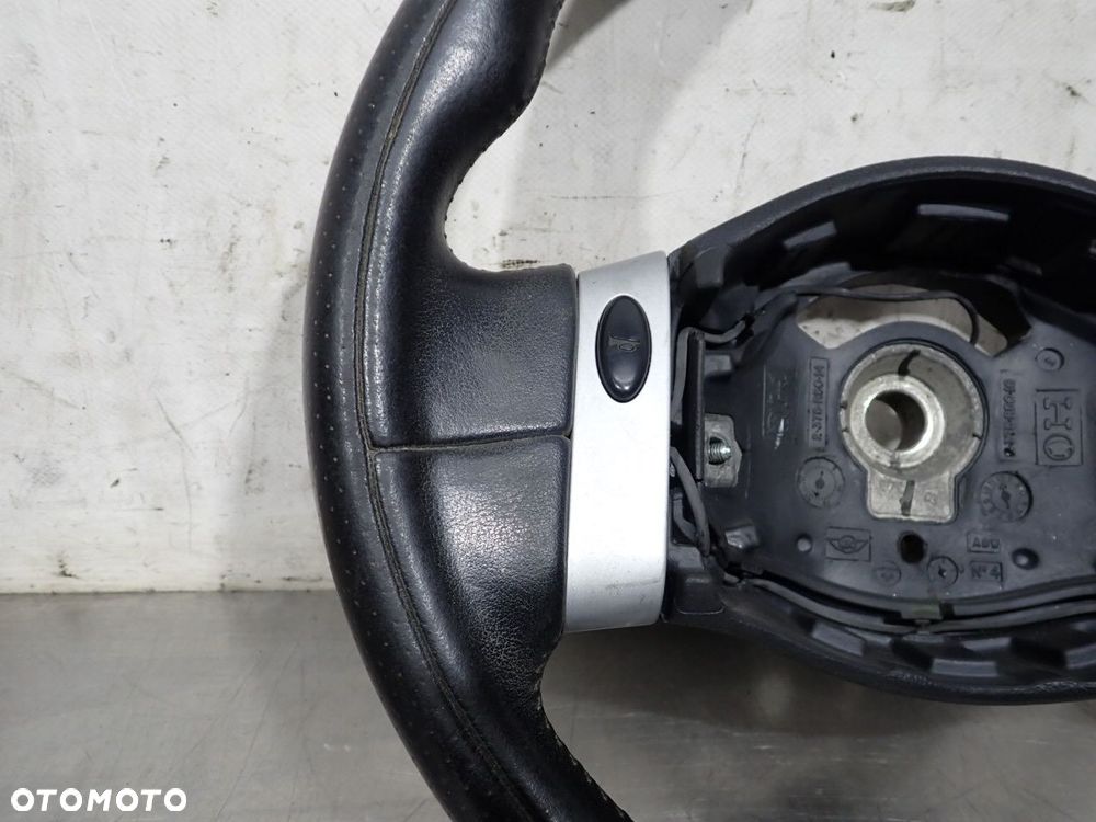 KIEROWNICA MINI ONE D - 3