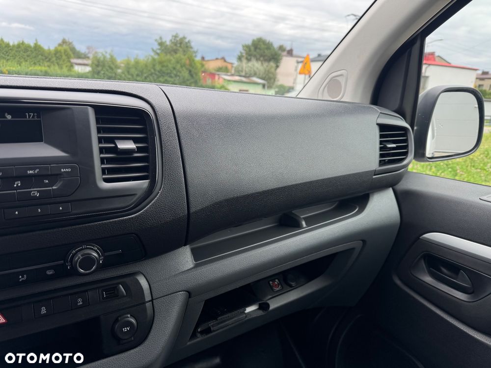 Toyota ProAce D-4D Long 3,1t Active (bryg.) - 25
