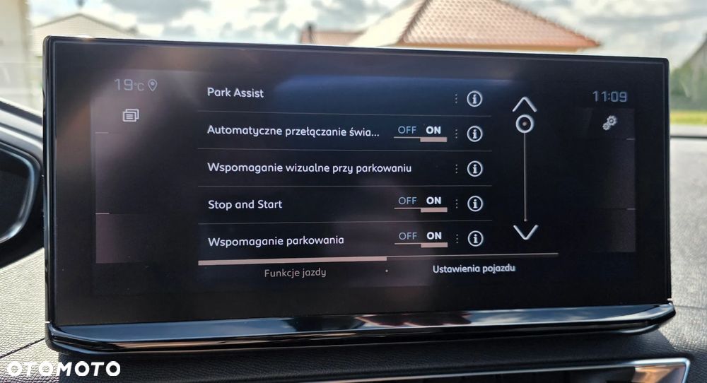 Peugeot 5008 PureTech 180 EAT8 Stop & Start GT - 22