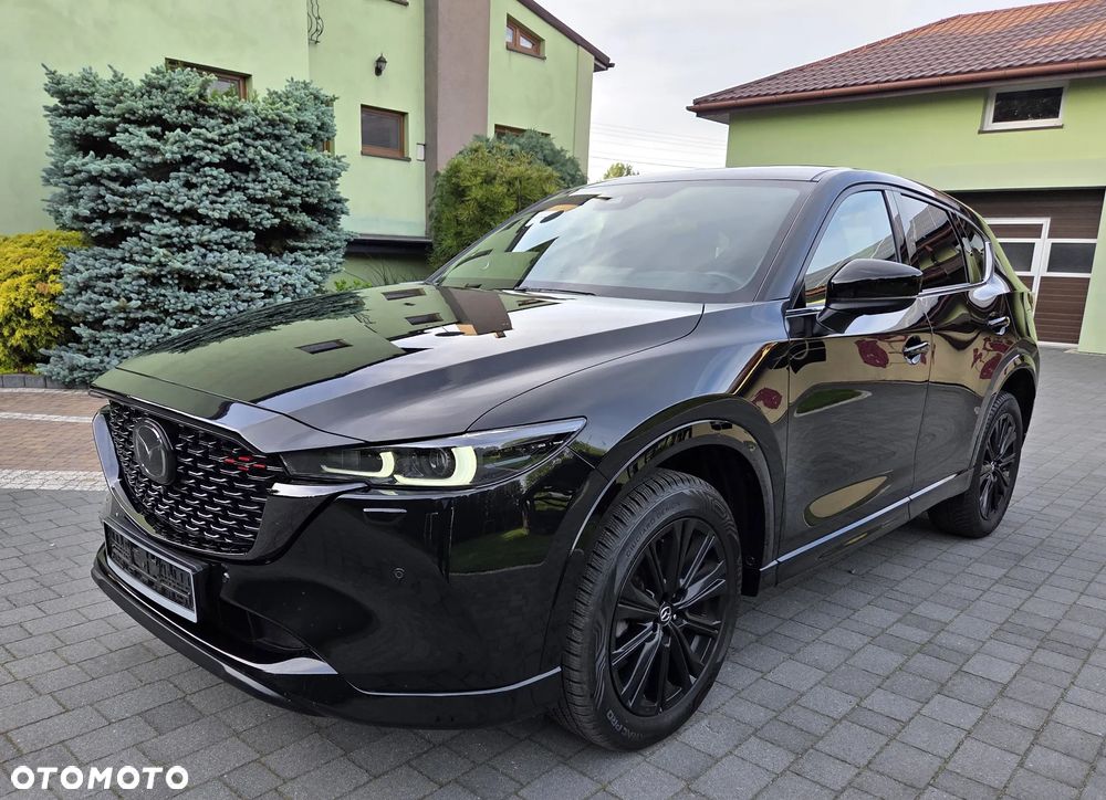 Mazda CX-5 2.0 Homura 2WD - 6