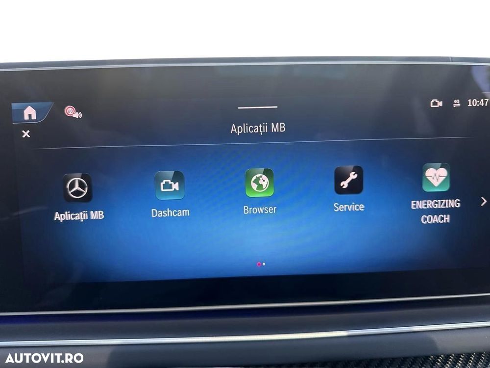 Mercedes-Benz GLE Coupe AMG 53 PHEV - 21