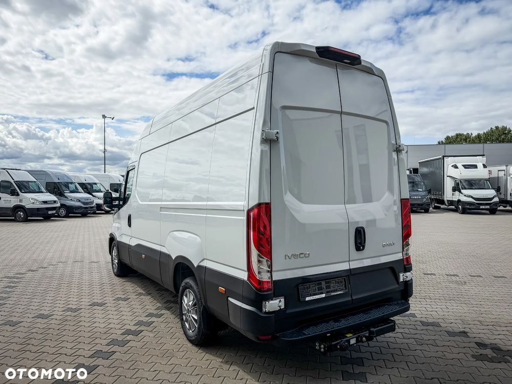 Iveco 35S18HA8 V L3H3 3.0 - Automat dostępny od ręki GSC Gorzów - 9