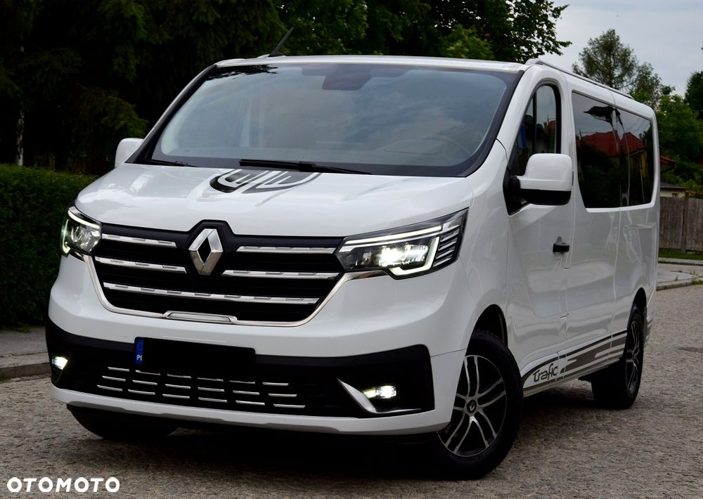 Renault Trafic - 34