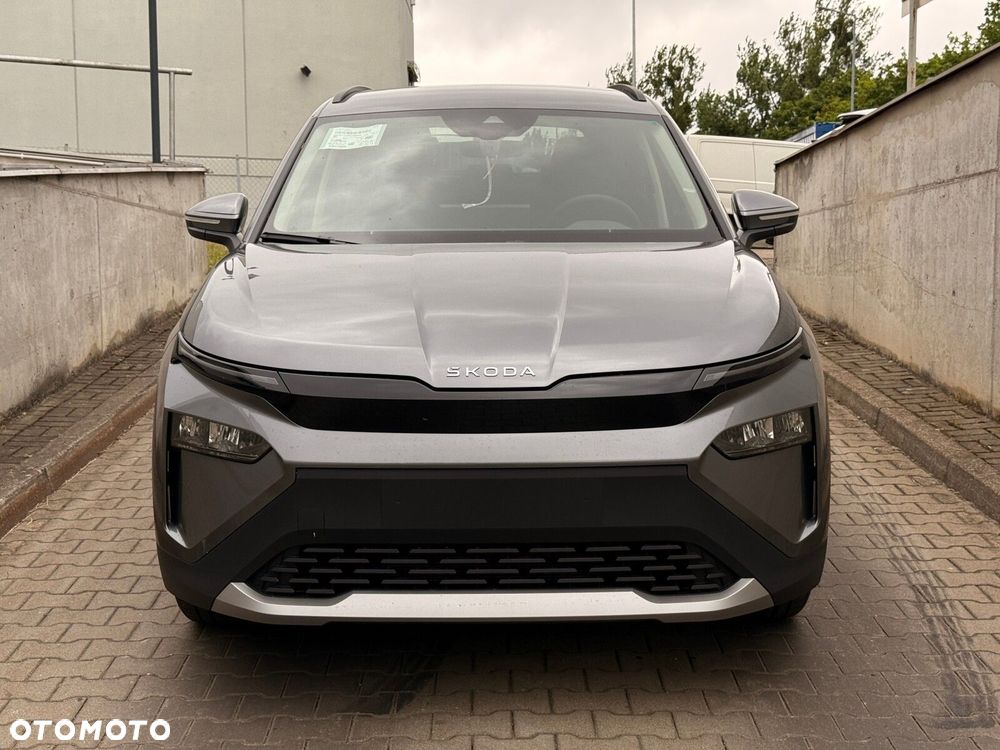 Skoda Elroq 61kWh Essence - 4