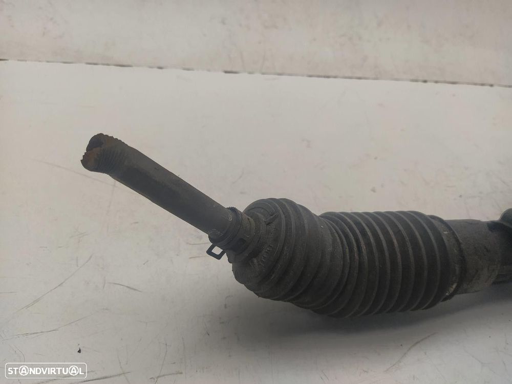 CREMALHEIRA DIREÇÃO PEUGEOT 207 2010 - 4