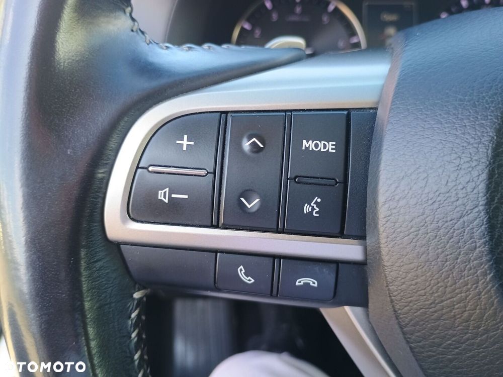 Lexus GS - 23