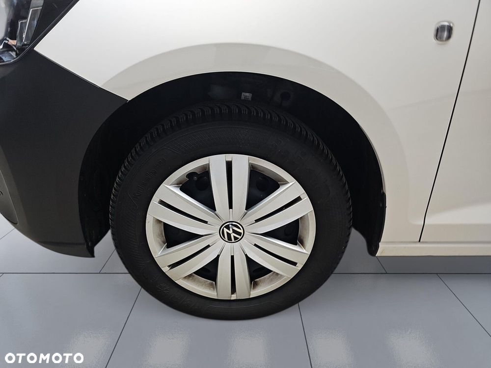 Volkswagen Caddy 2.0 TDI - 33