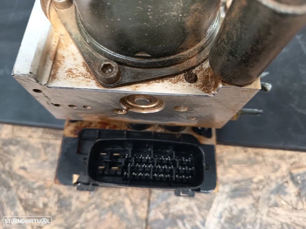 Modulo de ABS  ISUZU Ref: 897255105 - 5