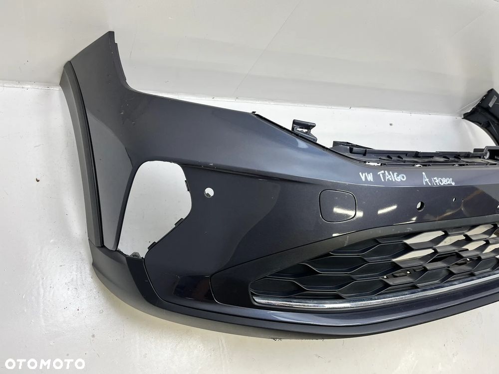 Zderzak przód przedni VW TAIGO - 3