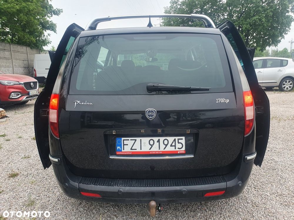 Lancia Phedra - 20