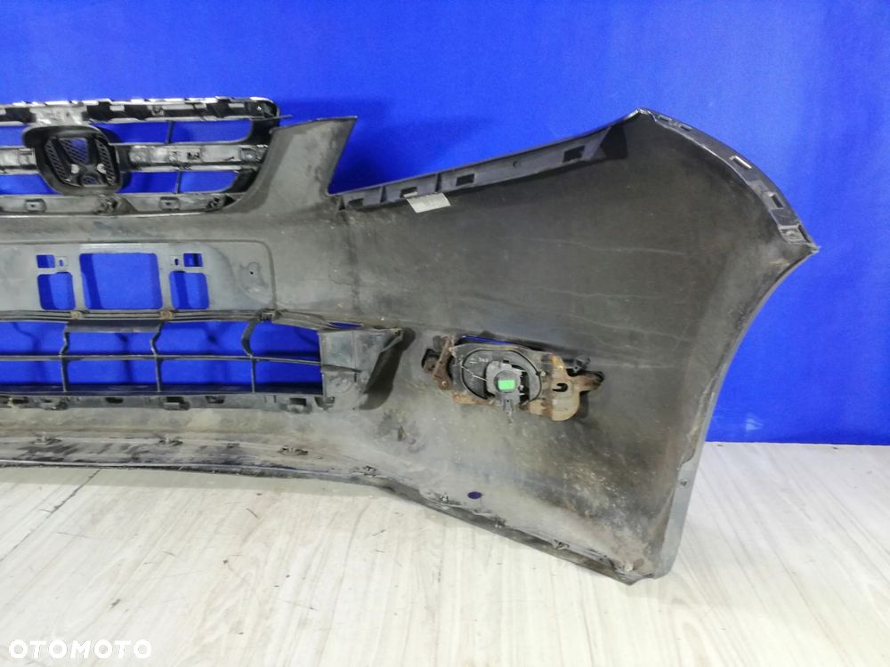 Honda FRV FR-V zderzak grill przód przedni 05/09r - 5