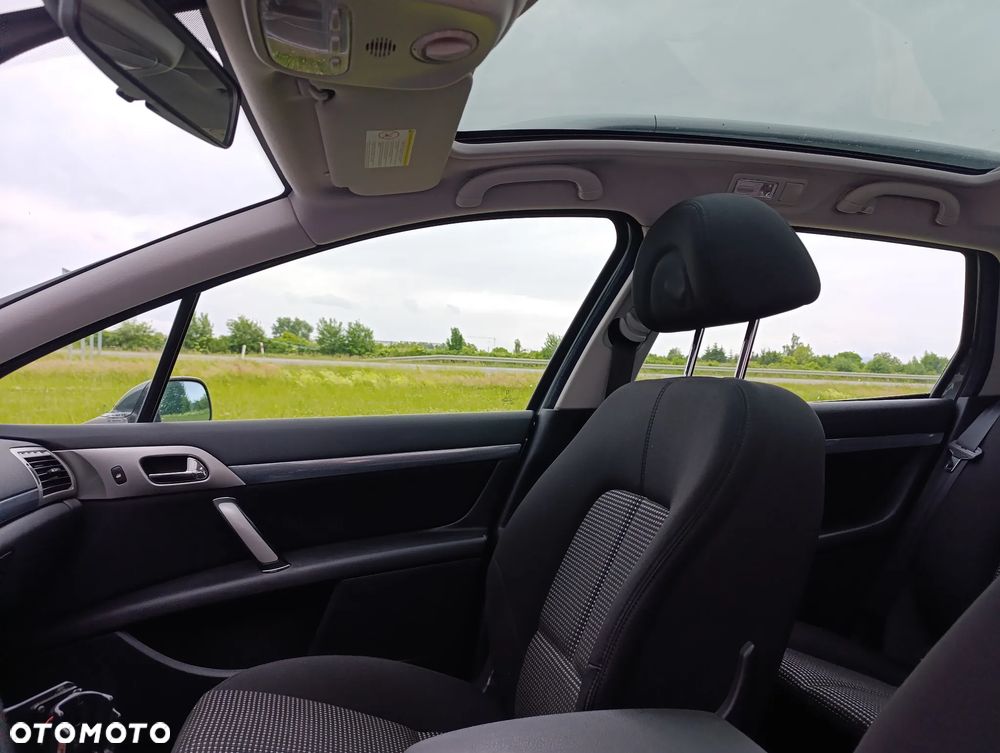 Peugeot 407 HDi 110 Business Line - 33