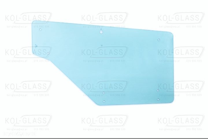 Szyba Szyby URSUS 1634 DRZWI PRAWE nr 44 - 1