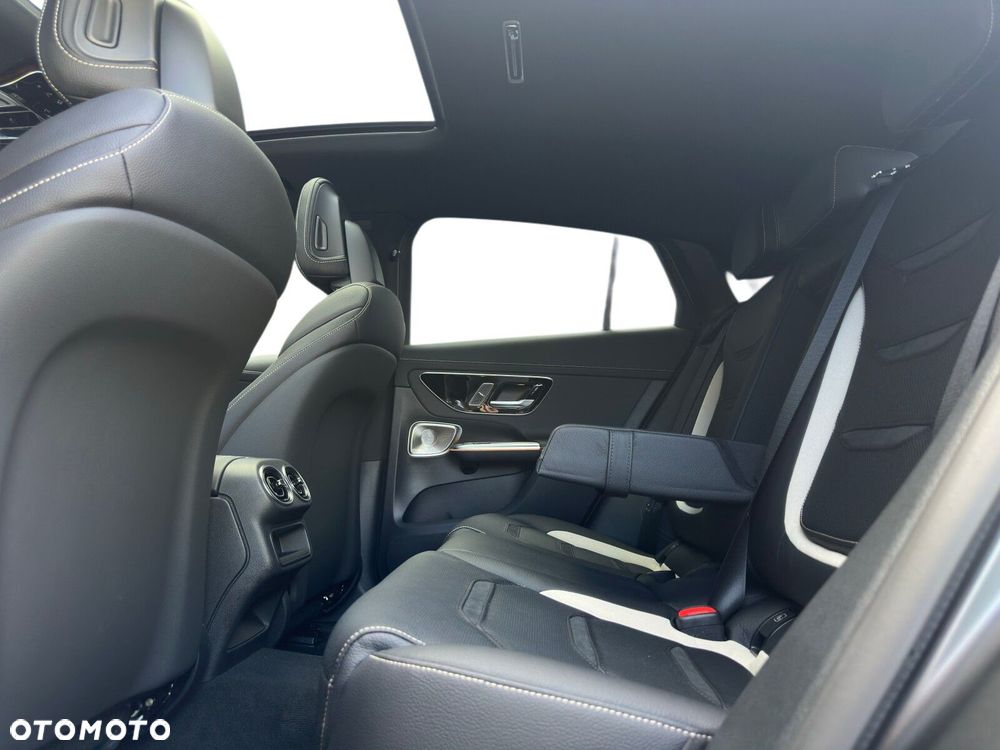 Mercedes-Benz GLC AMG 53 mHEV 4-Matic - 19