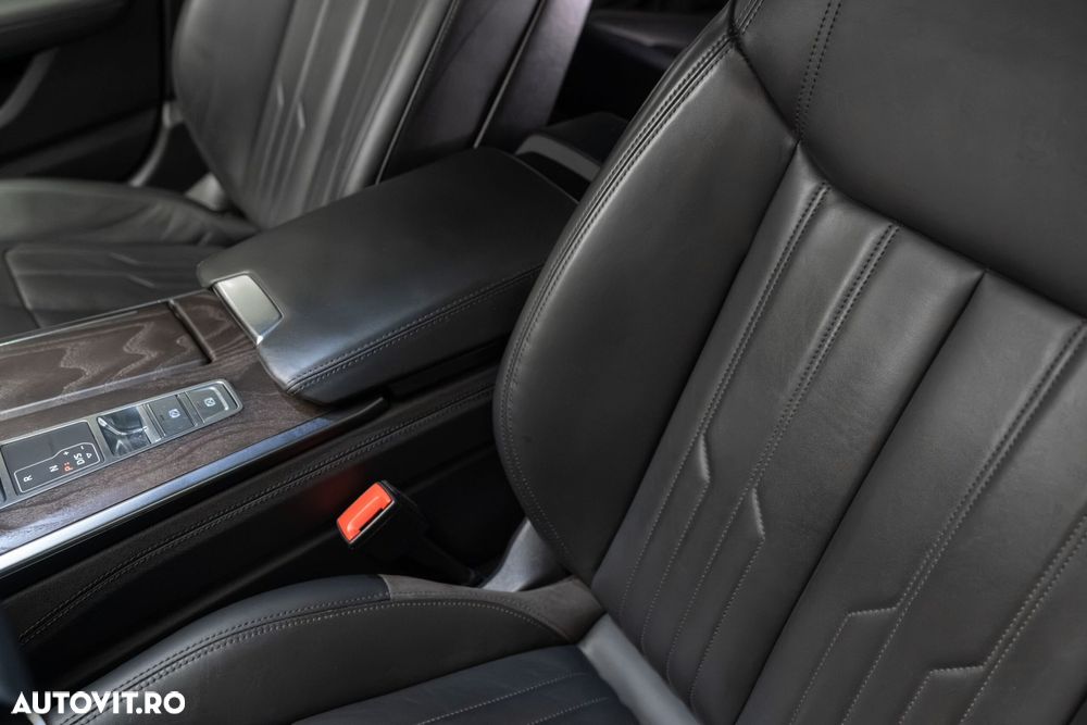 Audi A6 Allroad - 20