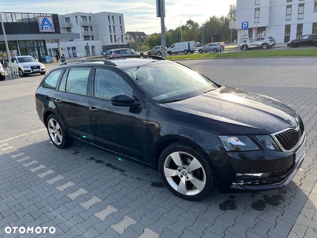 Skoda Octavia - 7