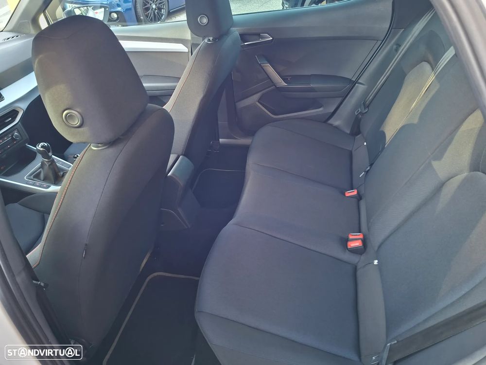 SEAT Arona 1.0 TSI FR - 21
