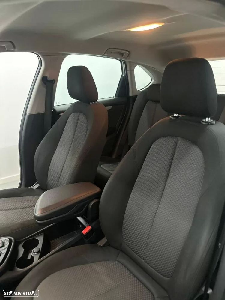 BMW 216 Active Tourer d Line Sport - 17