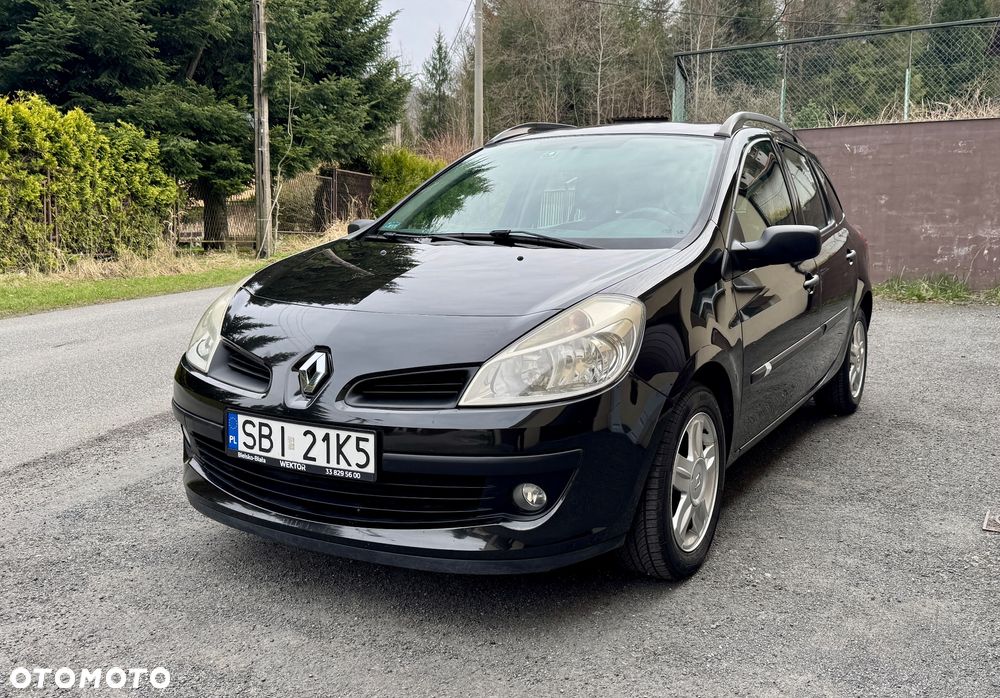 Renault Clio 1.2 TCE Authentique - 6
