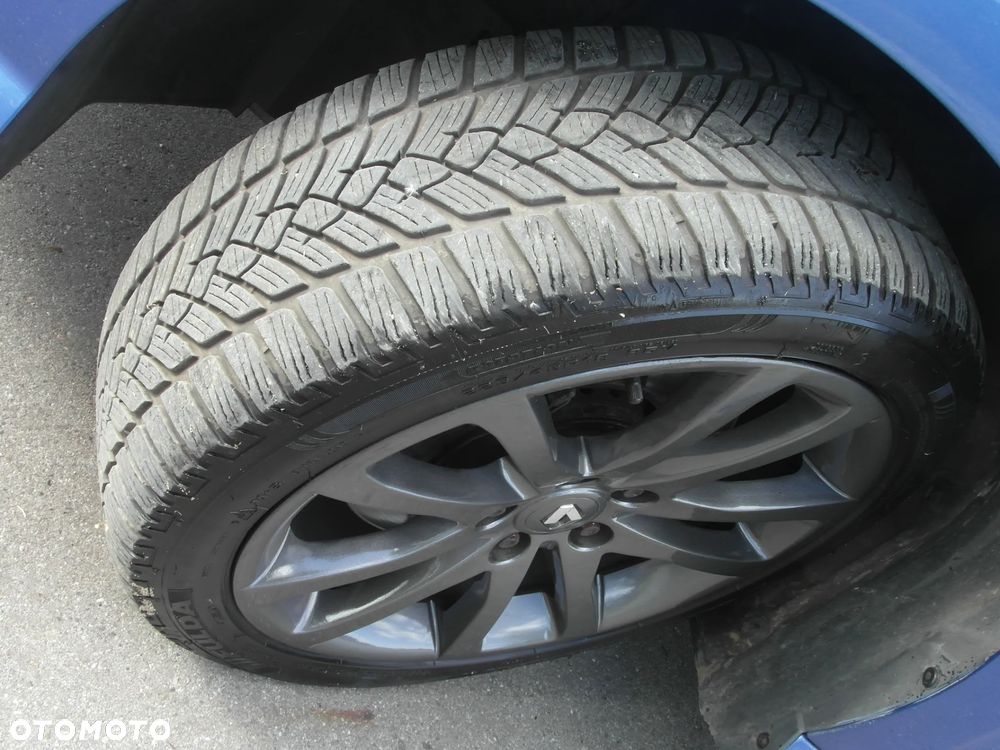 Renault Laguna 2.0 DCi FAP GT - 33