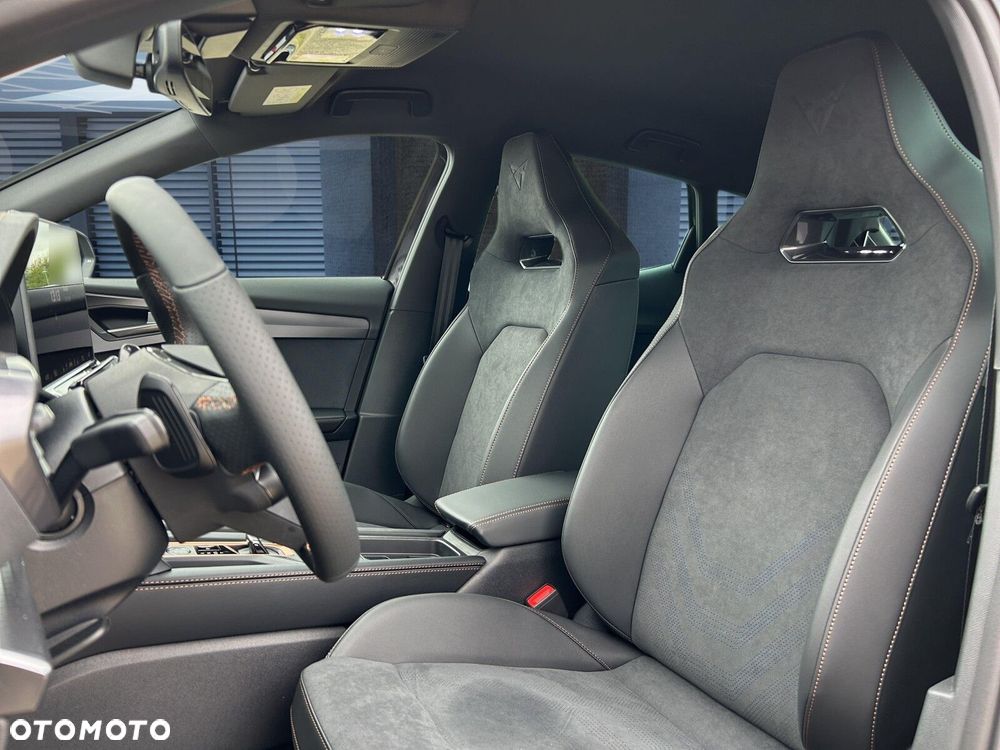 Cupra Formentor - 7