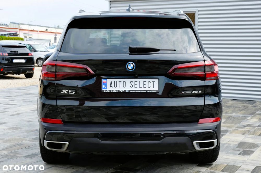 BMW X5 xDrive45e xLine - 16