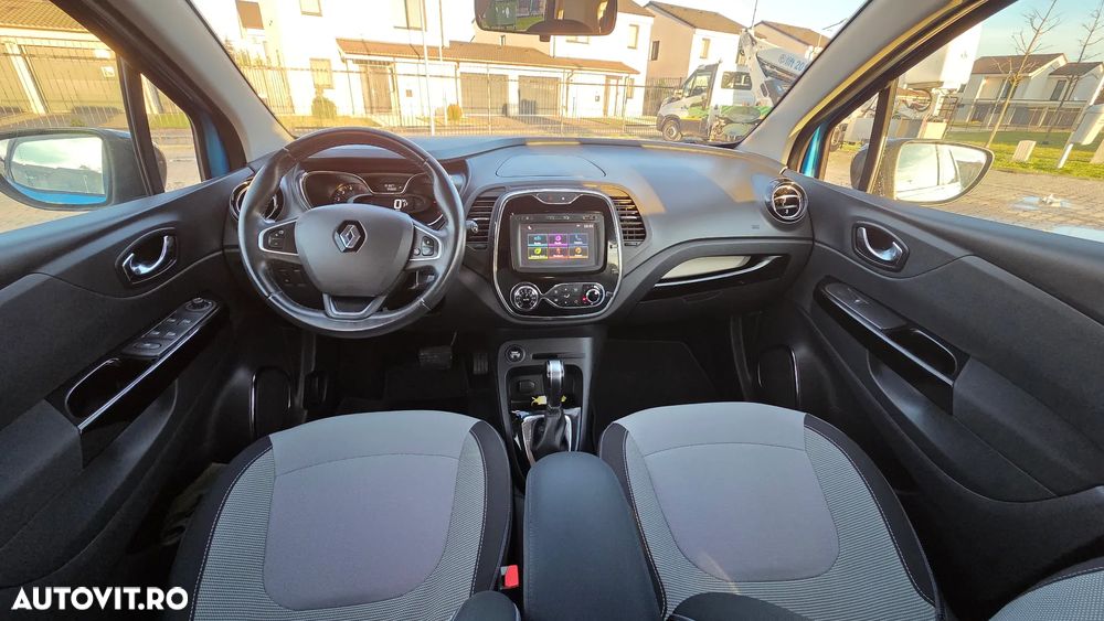 Renault Captur ENERGY dCi EDC XMOD - 12