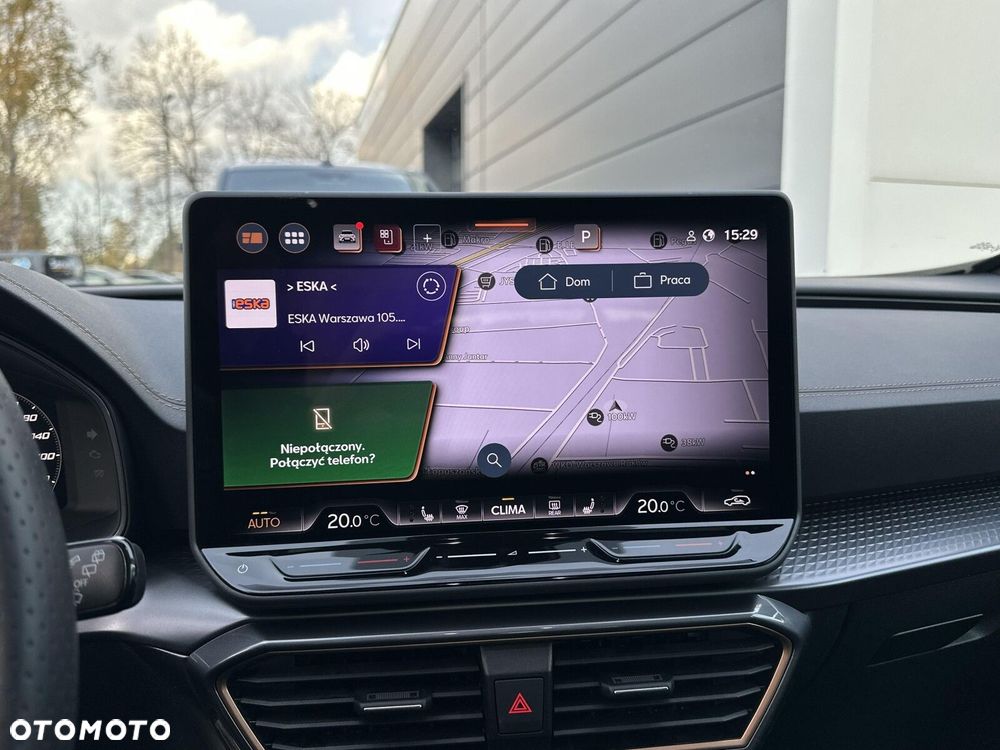 Cupra Formentor 2.0 TSI 4Drive VZ DSG - 26