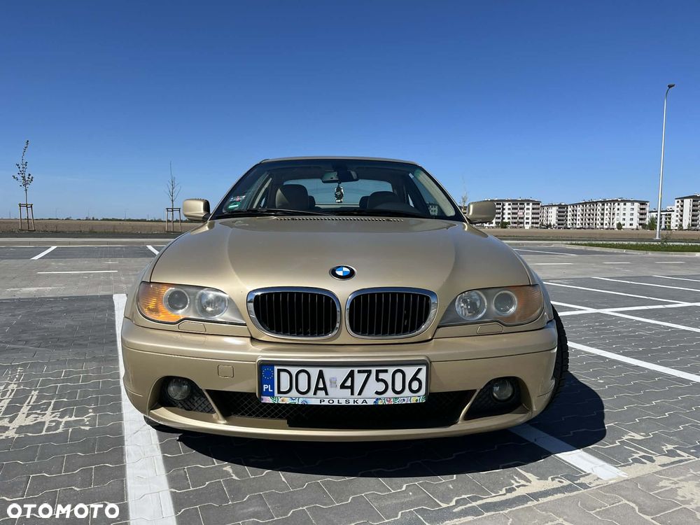 BMW Seria 3 - 4