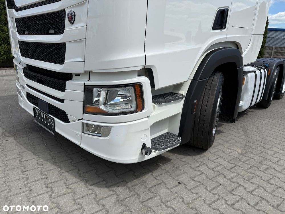 Scania - 17