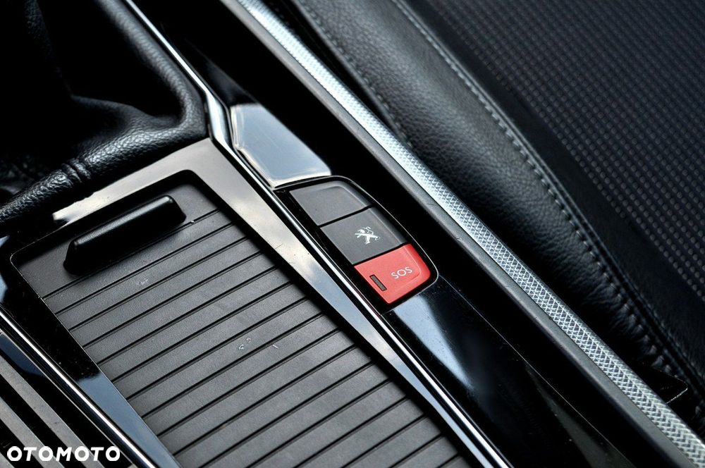 Peugeot 508 BlueHDi 150 Stop&Start Allure - 19