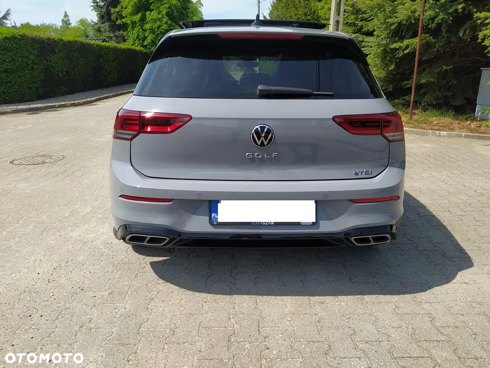 Volkswagen Passat 1.4 TSI Plug-In-Hybrid GTE - 31