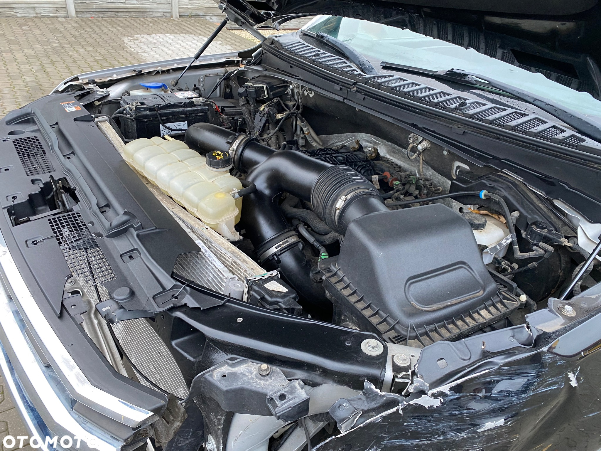 Ford Expedition - 26