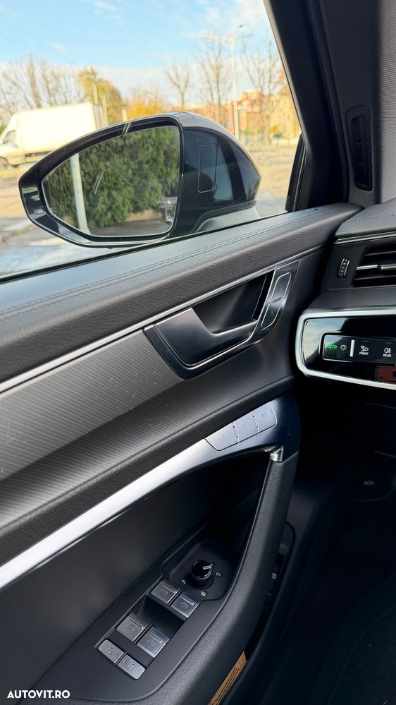 Audi A6 50 TFSI e quattro S tronic - 8