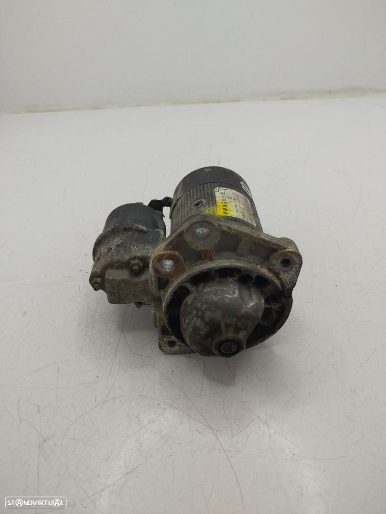 Motor De Arranque Volkswagen Polo (6N) - 5