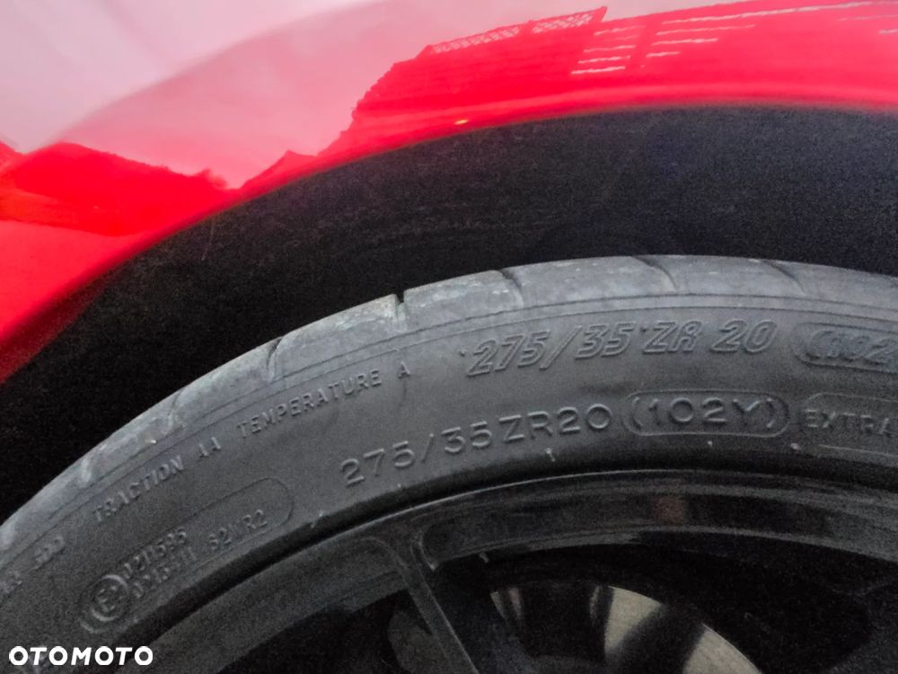 Chevrolet Camaro 3.6 V6 Coupe 2LT - 10