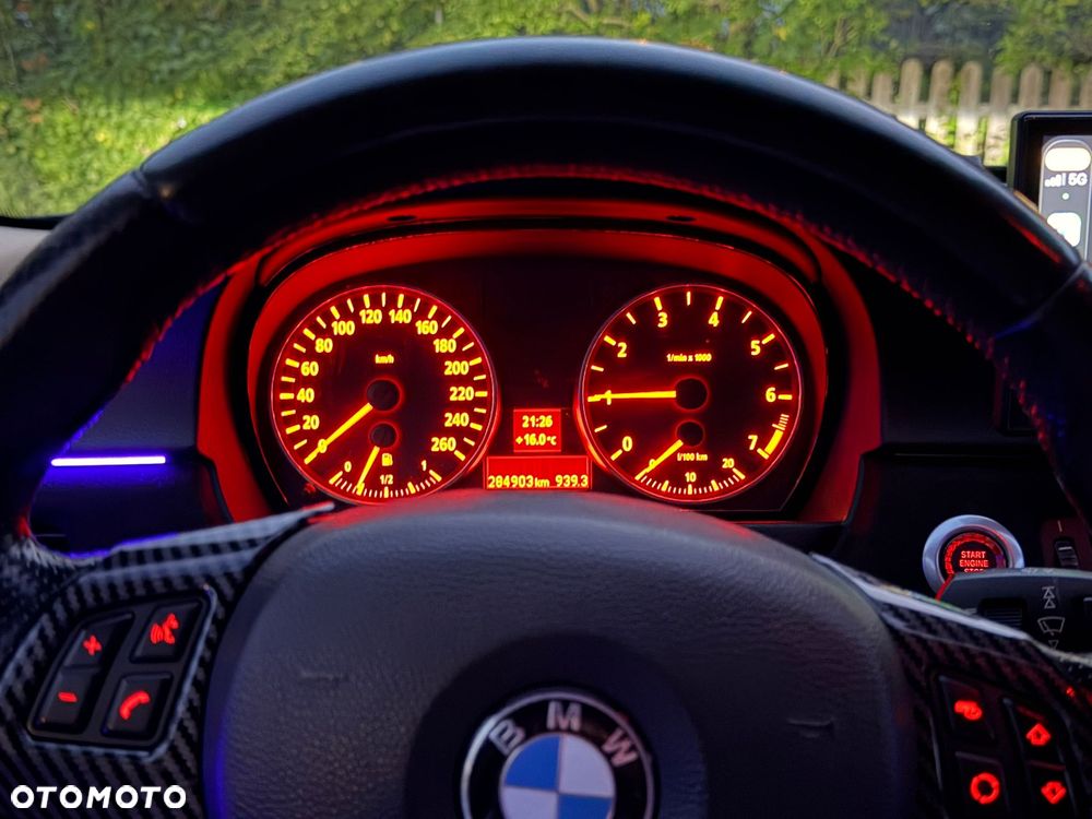 BMW Seria 3 - 39