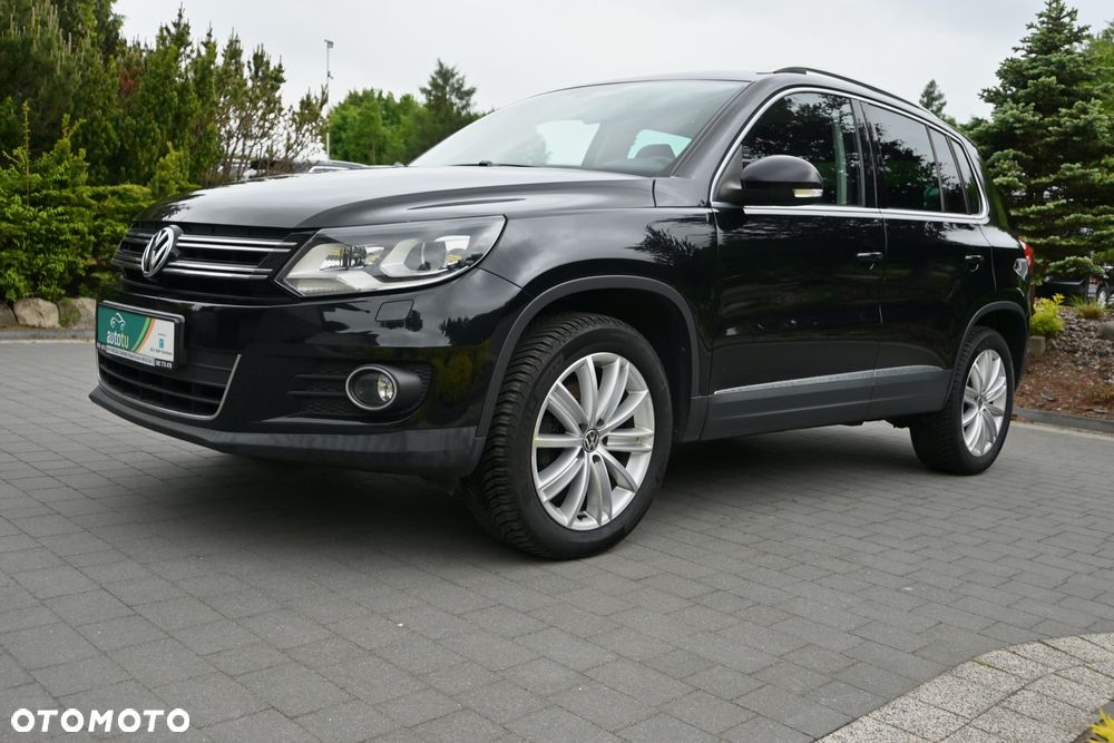 Volkswagen Tiguan 2.0 TSI 4Motion Exclusive - 2